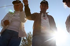 Все хотят подержаться за шар Все хотят подержаться за шар