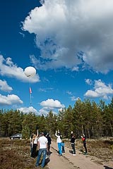 Полетели! Полетели!