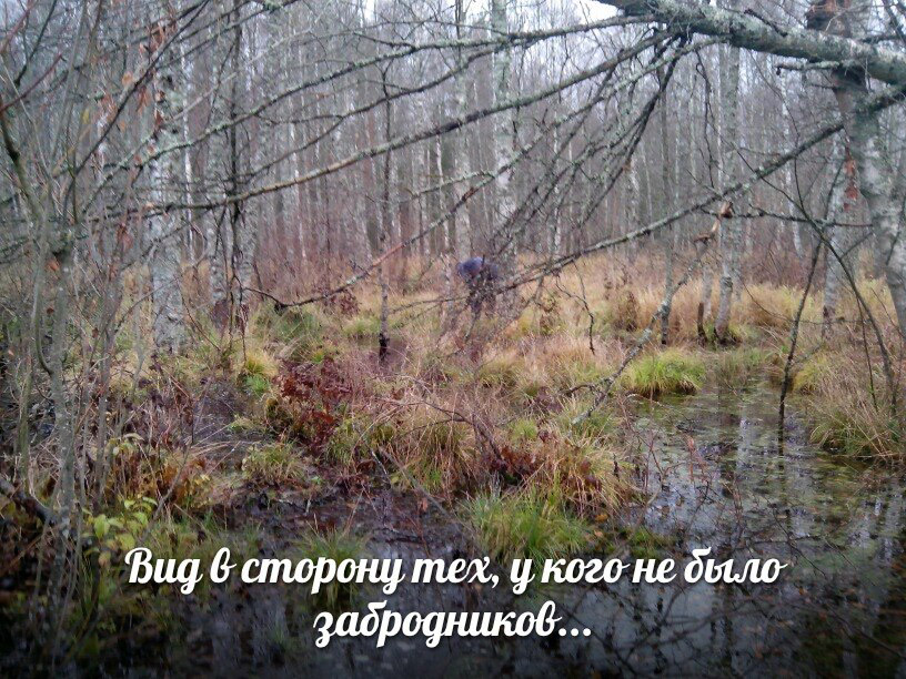 Трек к КП-23 Трек к КП-23