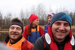 Все такие довольные-предовольные... :) Все такие довольные-предовольные... :)