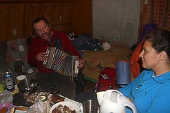 Отвратительное пение Отвратительное пение