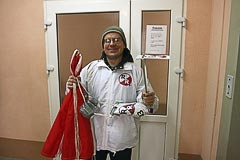 Запускаемая конструкция в сборе Запускаемая конструкция в сборе