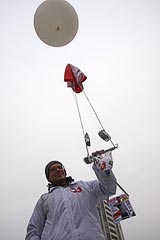 Перед стартом Перед стартом
