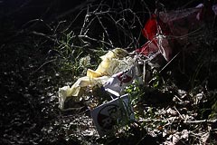 Оборудование снято с дерева Оборудование снято с дерева