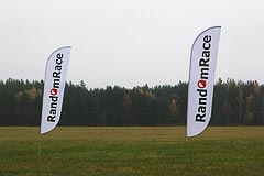 Флаги «RandomRace» Флаги «RandomRace»