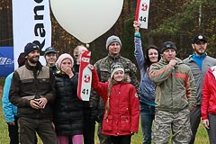 Радостные лица участников Радостные лица участников