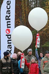 Радостные лица участников Радостные лица участников