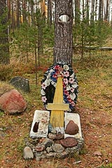 Братская могила Братская могила