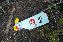 КП-65 найден! КП-65 найден!