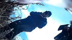 Участники нашли КП-43 Участники нашли КП-43