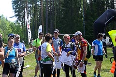Участники Участники