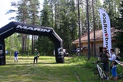 Предстартовый брифинг Предстартовый брифинг