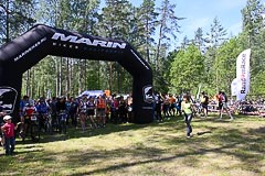 Минута до старта Минута до старта