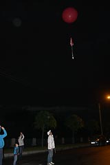Полетели! Полетели!