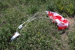 Оборудование найдено Оборудование найдено