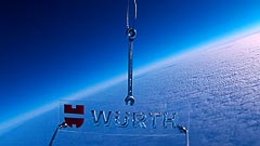 Снижение на парашюте Снижение на парашюте