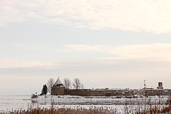 Крепость «Орешек» Крепость «Орешек»