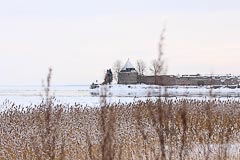 Крепость «Орешек» Крепость «Орешек»