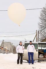 Дмитрий Булавинов и Александр Кутищев Дмитрий Булавинов и Александр Кутищев