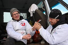 Оперативный улучшайзинг крепления гаечного ключа Оперативный улучшайзинг крепления гаечного ключа