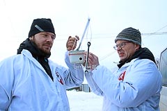 Балансировка контейнера Балансировка контейнера