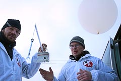 Балансировка контейнера Балансировка контейнера