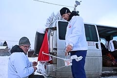 Балансировка контейнера Балансировка контейнера