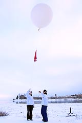 Съёмка предстартового видео Съёмка предстартового видео