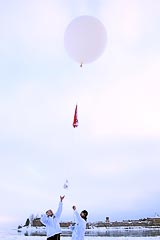Полетели! Полетели!