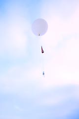 Шар улетел Шар улетел