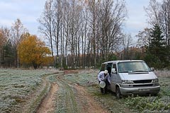 Надувание стартовых шаров Надувание стартовых шаров