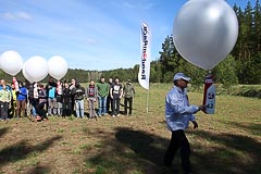 Старт через несколько минут Старт через несколько минут