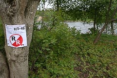 КП-48 в Лосево КП-48 в Лосево