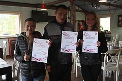 Команда «Ультиматум» Команда «Ультиматум»