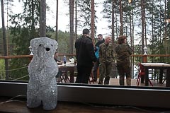 Команда «Весёлый Роджер» Команда «Весёлый Роджер»
