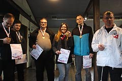 Команда «Слономышь» (II место) Команда «Слономышь» (II место)