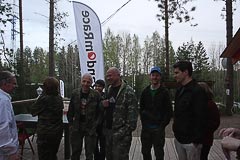 Участники Участники