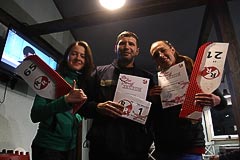 Команда «Неспортивная Команда» Команда «Неспортивная Команда»