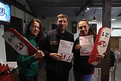 Команда «Неспортивная Команда» Команда «Неспортивная Команда»