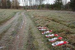 Подготовка оборудования к запуску Подготовка оборудования к запуску