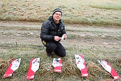 Подготовка оборудования к запуску Подготовка оборудования к запуску