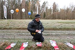 Подготовка оборудования к запуску Подготовка оборудования к запуску