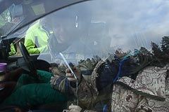 Команда «Три шурупа» Команда «Три шурупа»