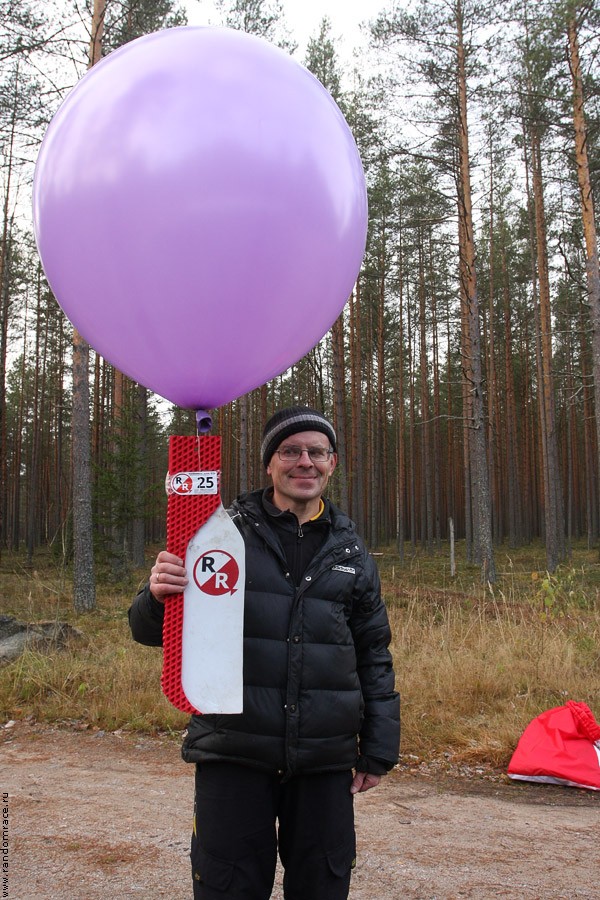 Запуск КП-25 Запуск КП-25