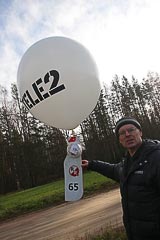 Запуск КП-65 Запуск КП-65