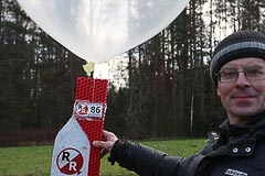 Запуск КП-86 Запуск КП-86