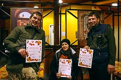 «Неспортивная Команда» «Неспортивная Команда»