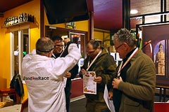 Награждение команды «Слономышь» (I место) Награждение команды «Слономышь» (I место)
