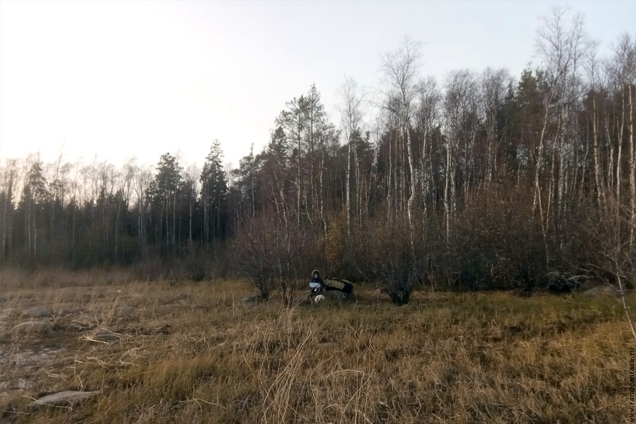 В поисках оборудования В поисках оборудования