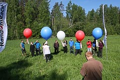 Минуты до старта Минуты до старта